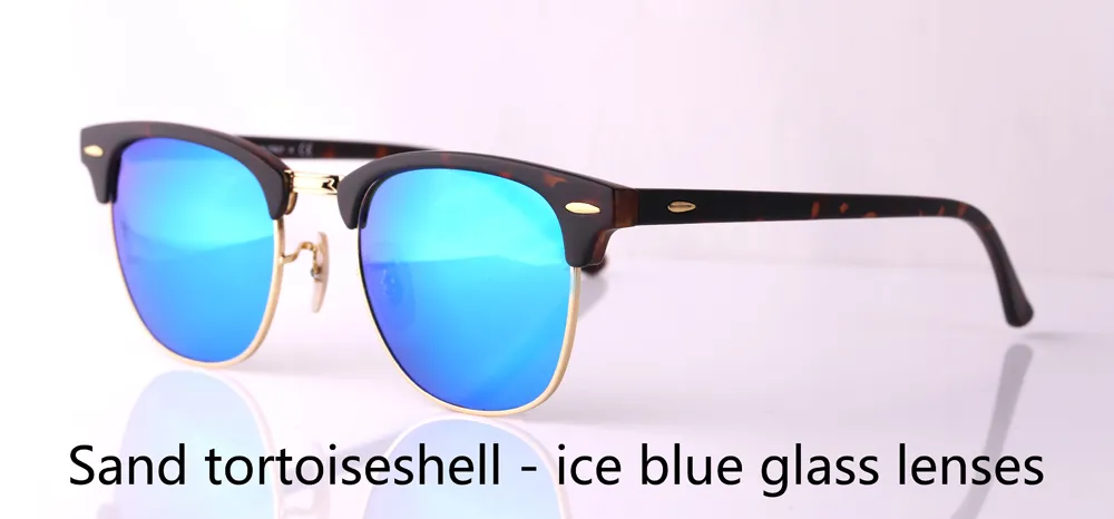 Occhiali da sole vintage cat eye per uomo e donna uv400_voghion.com