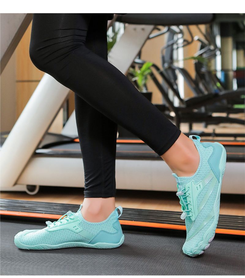 Grenzüberschreitende neue Stream-Tracing-Männer schnell trocknend Sommer Indoor Waten Frauen Wanderschuhe atmungsaktiv_voghion.com