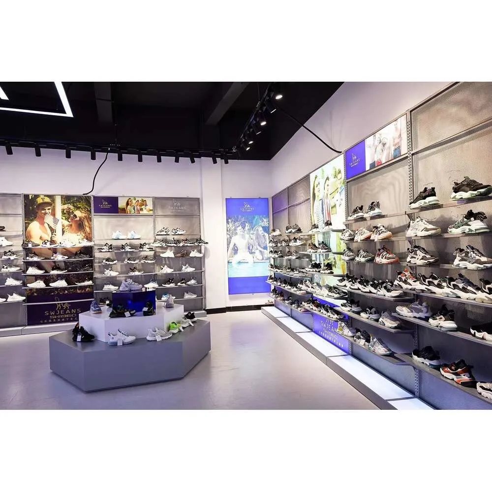 Scarpe Nuove Uomo Camminata Corsa Antiscivolo Atletica Tennis Traspirante Moda Sneakers Lhshoe_voghion.com