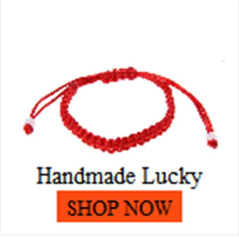5-teiliges türkisches Armband-Set mit bösem Blick und Glücksbringer, Kabbala, rote Schnur, verstellbare blaue Perlen, Glücksschmuck, Unisex_voghion.com