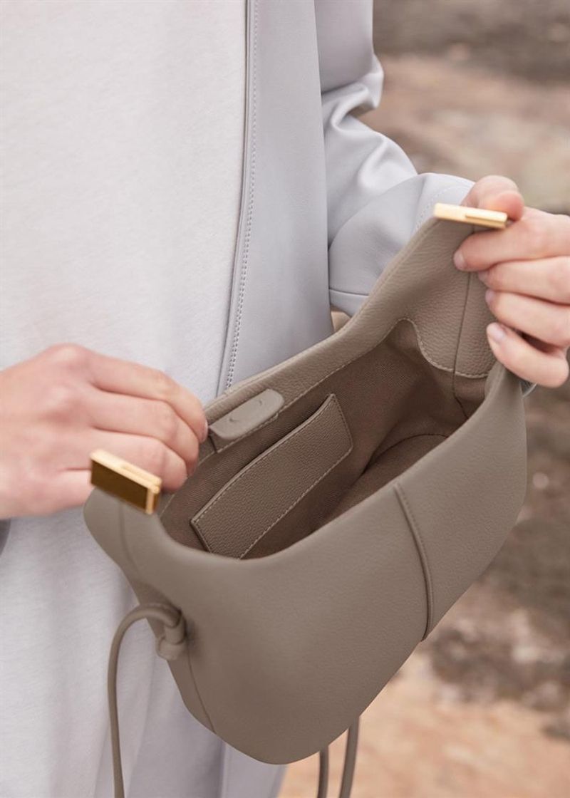 2024 neue Nisnwolkentas High-End-Einzelschulter-Messenger-Damentas Mai Chenghuan glei Lunchbox_voghion.com