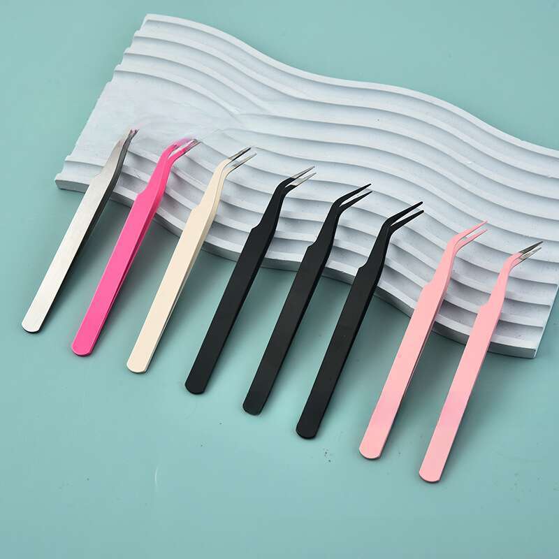 Valse pincet, stylist, wimperextensionsclip, elleboogcliptool_voghion.com