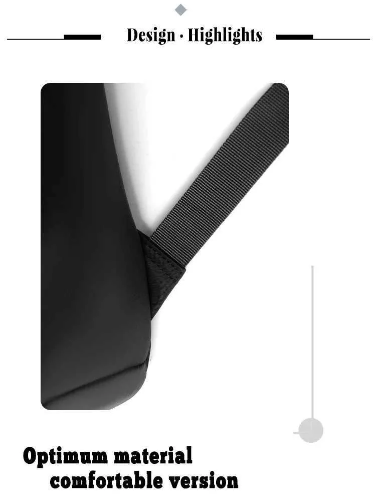 Zaino da lavoro per uomo Zaino da viaggio per studenti e laptop C241031_voghion.com