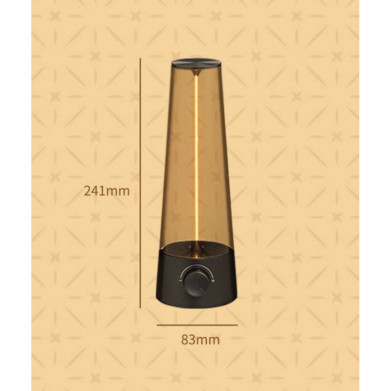 Neu String Schatten Bar Desktop Dekoration Camping Atmosphäre Kreative Lade Bedlight Nachtlicht_voghion.com