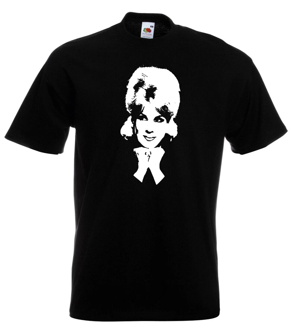 T-shirt dusty springfield the look of love uomo donna tee_voghion.com