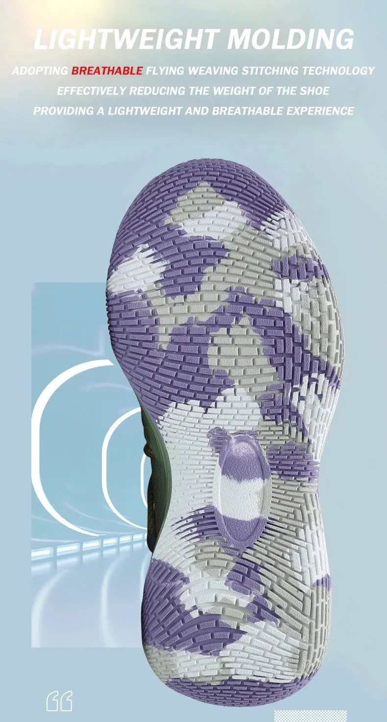 Siatkowe czarne męskie trampki Cut Mid damskie amortyzowane antypoślizgowe buty do koszykówki na zewnątrz buty sportowe_voghion.com