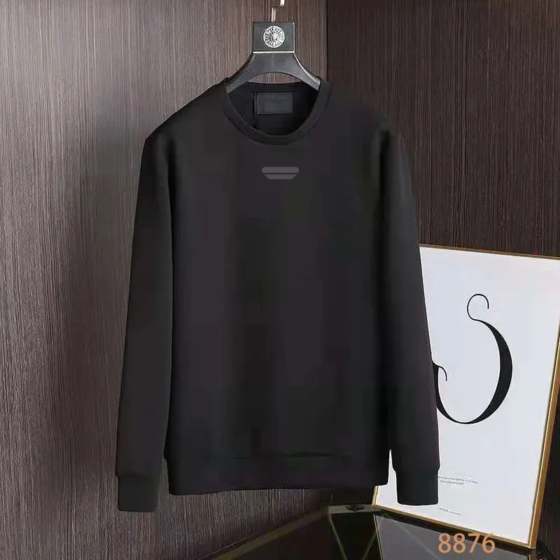 Erkekler için Tasarımcı Hoodrich Kapşonlu Sweatshirt Kadın Moda Kapşonlu Kazak S M L XL 2XL 3xl Yuvarlak Yaka Uzun Kollu Giysiler_voghion.com
