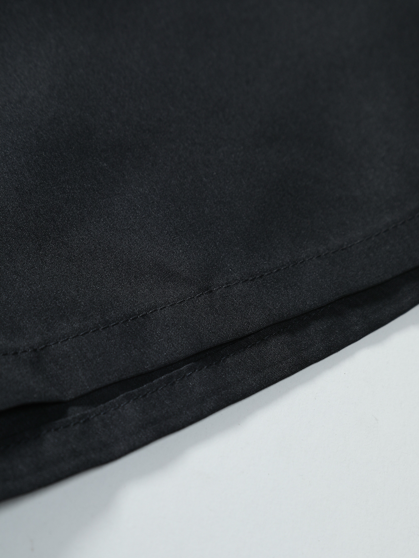 Herrenbekleidung Kurzarmhemd Shorts Anzug Herrenhemd Hose Sommer 2024 neue grenzüberschreitende Mode Außenhandel Herrenbekleidung_voghion.com