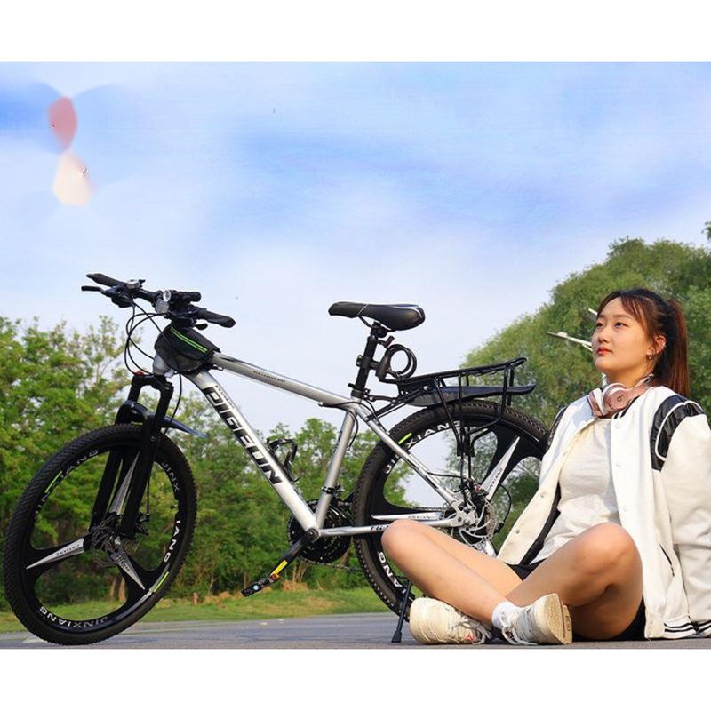 Pigeon volant en alliage d'aluminium, vélo de montagne pour hommes et lycéens, vitesse Variable, course pour jeunes_voghion.com
