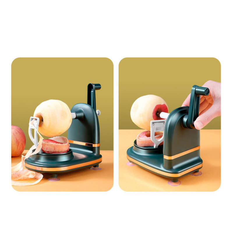 peeler, Fruit Divider, Snow Pear, Xiangzhiyang_voghion.com