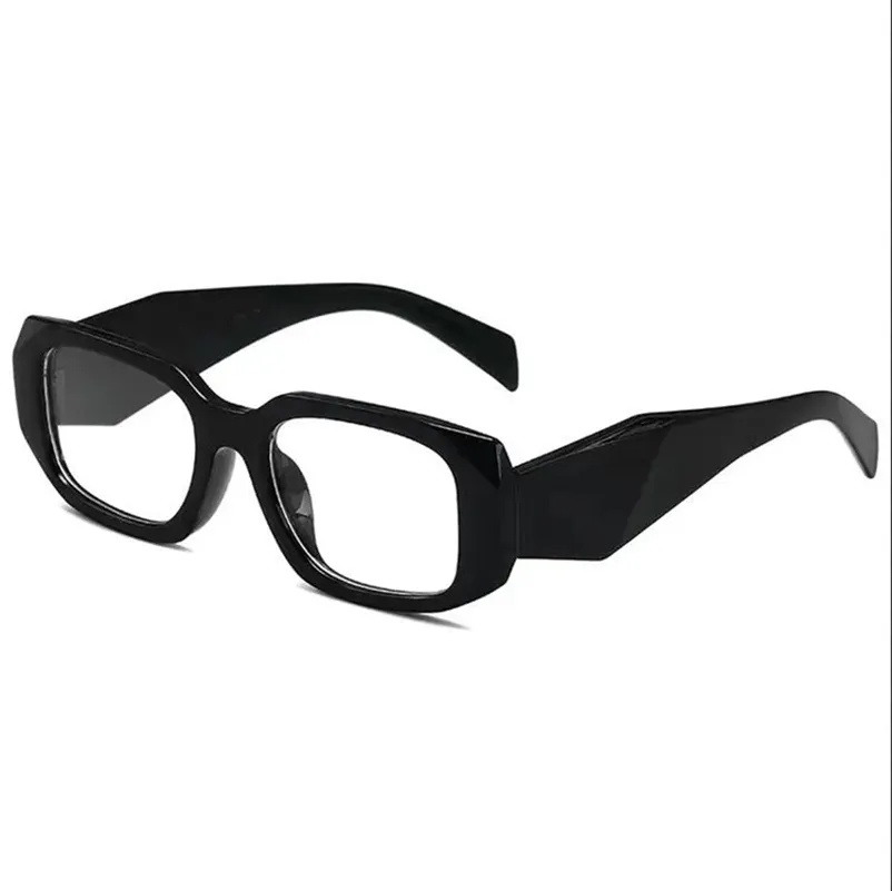 Män Designer Solglasögon Utomhusskydd Mode Klassiska Dam Solglasögon för kvinnor Glasögon Mix Färg Valfri Triangulär_voghion.com