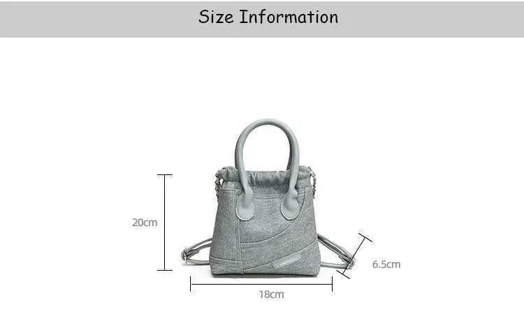 Exquisite Square Shoulder Bag For Women Large Capacity Daily Bag_voghion.com