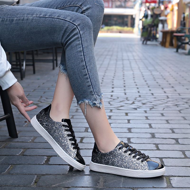 Scarpe da tiro da strada European Station Plus Size 41_voghion.com