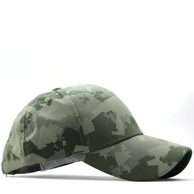 Moda Algodão Lavagem Boné de Beisebol Masculino Mulheres Bone snapback Bonés Chapéus Para Homens Masculino Verão camuflagem Gorros Boné de Caminhoneiro Chapéu de Pai_voghion.com