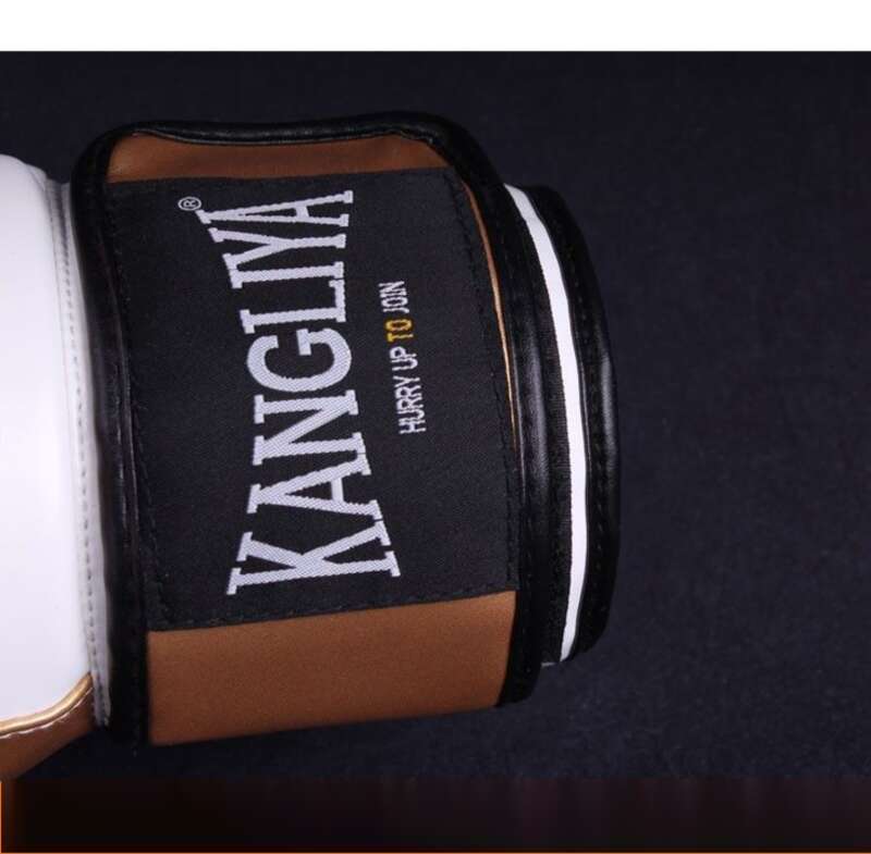 【 Coezione di 10000 persone 】 Guanti da boxe da combattimento per ragazzi professionisti adulti Sanda, allenamento per ragazze, sacchi da boxe_voghion.com