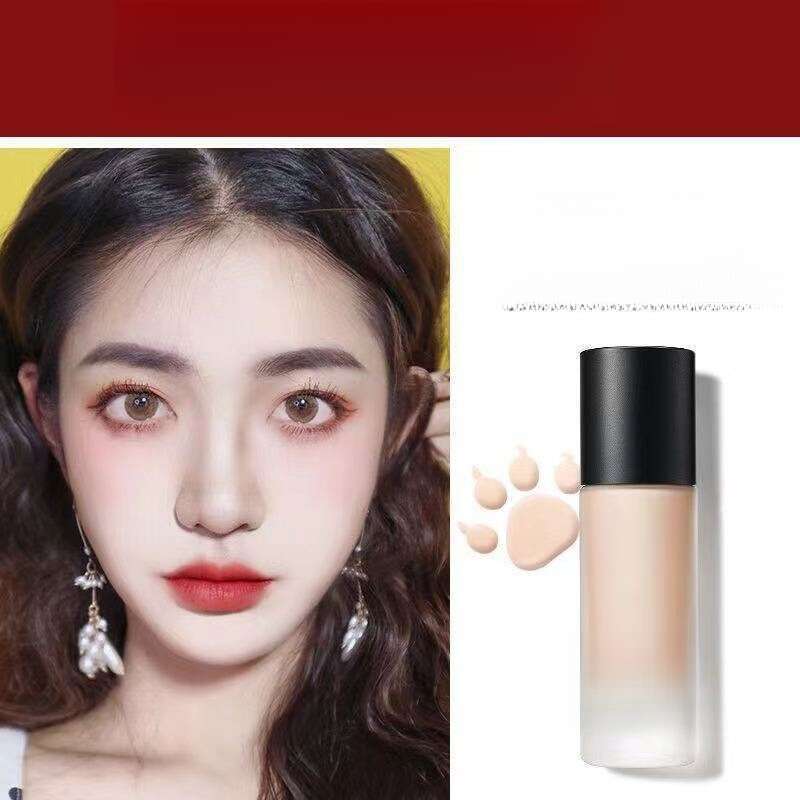 Foundation, Oil Control Concealer_voghion.com