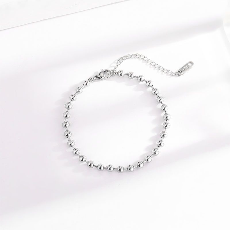 Dolce e leggero Dia Butterfly per le donne Ins Personalità All Match Trend Gioielli di moda Piccolo stile di fragranza Bracciale_voghion.com