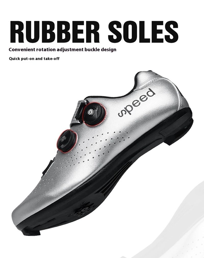 Chaussures de montagne ultra légères à double couche pour hommes, chaussures de course sur route, chaussures de vélo possibles_voghion.com