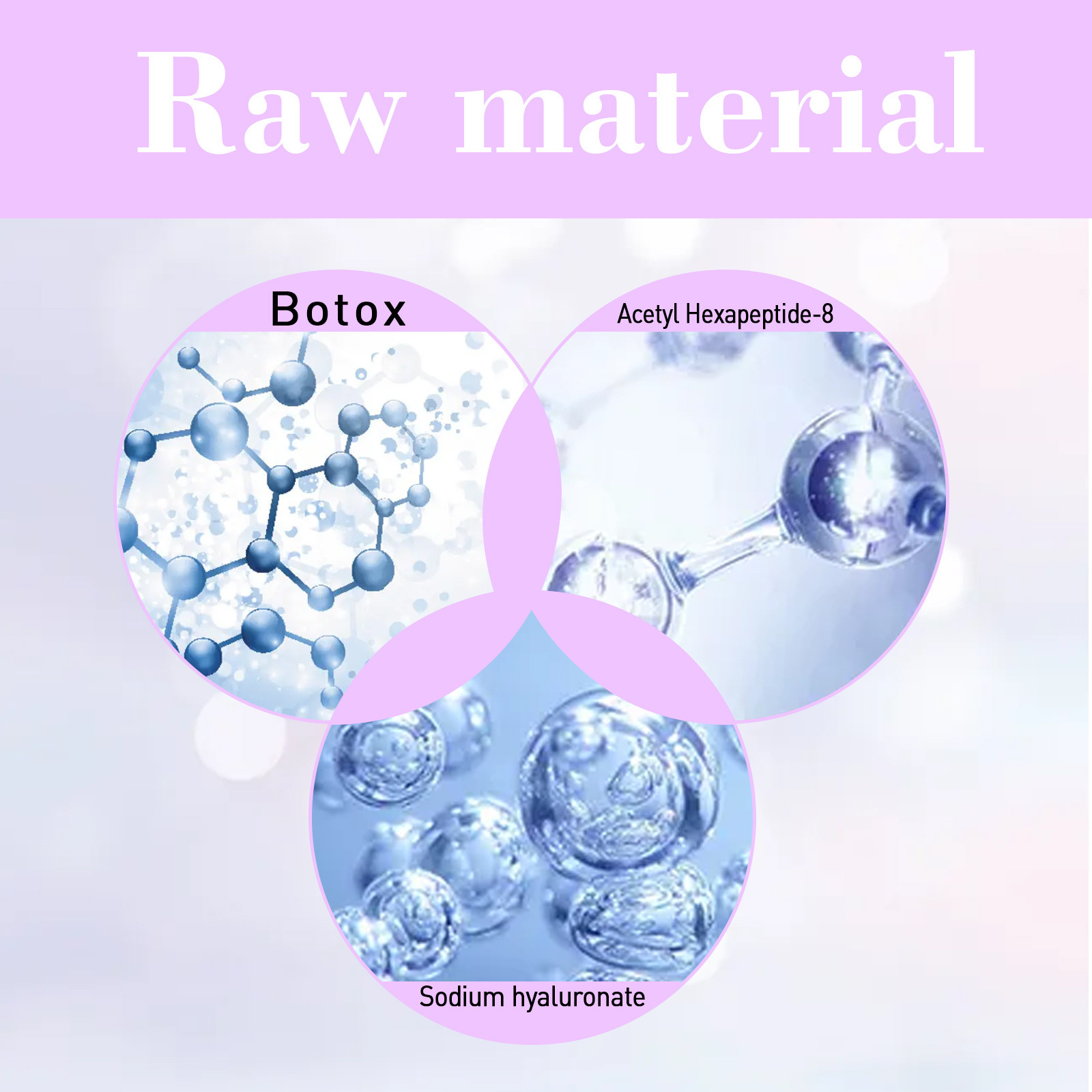 Esencia antiarrugas para el cuidado de la piel West&Month Anti aging Reafirma, levanta la piel, reduce las arrugas y las líneas finas_voghion.com