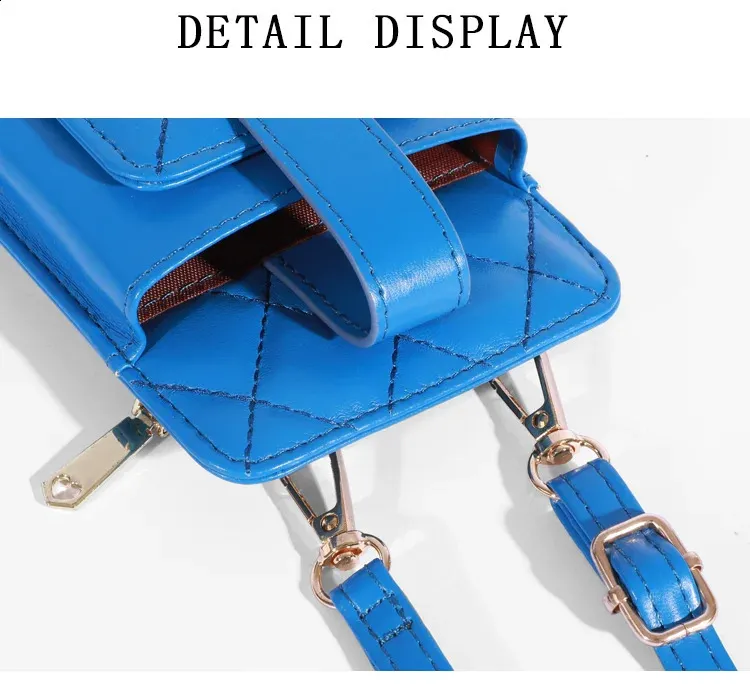 Steppelt női crossbody telefontáska műbőrből cipzáras_voghion.com