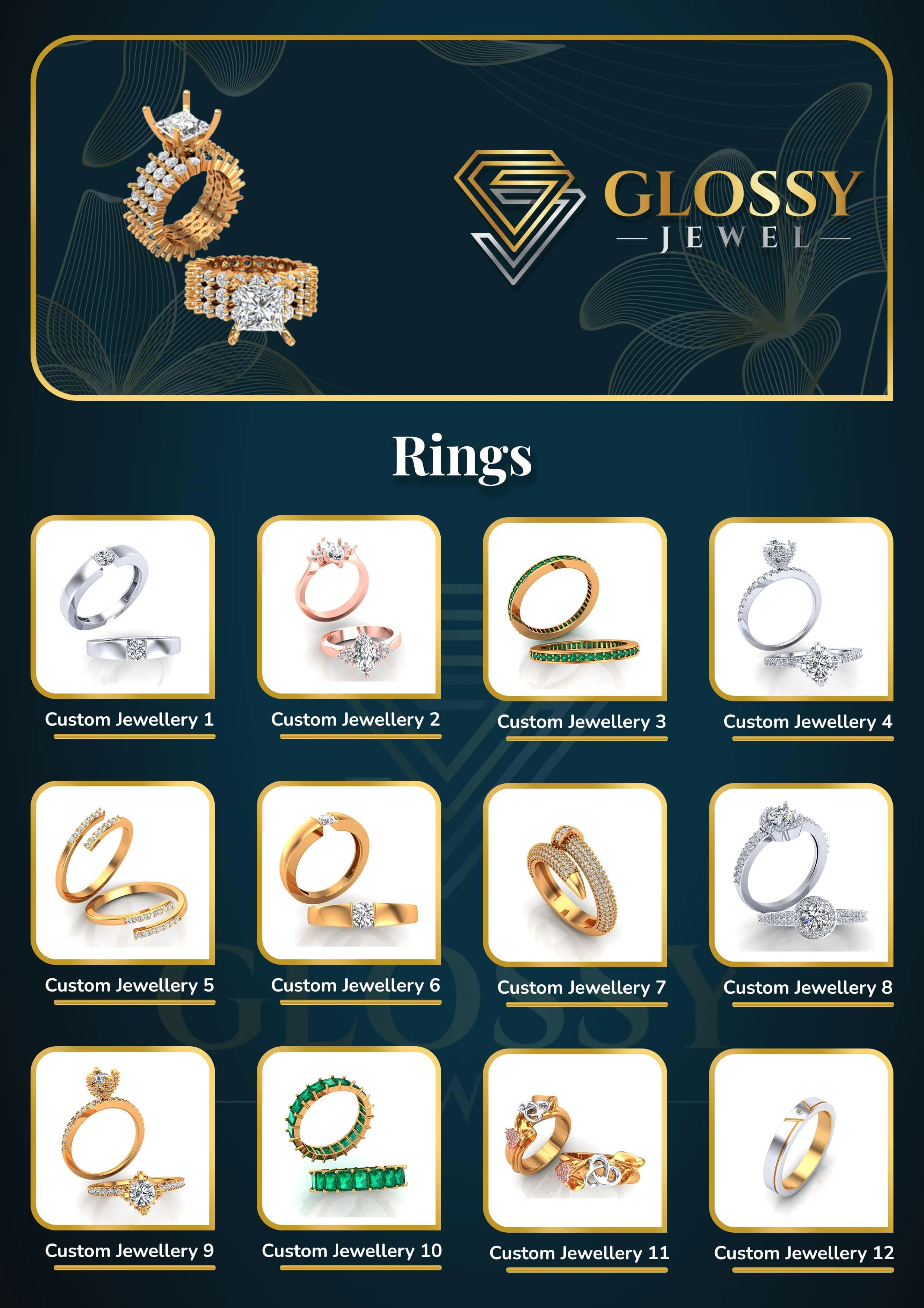 Set Miami Cuban High Jewelry Bangle Bracciale rotondo VVS Moissanite Diamond Link Oro bianco 10K_voghion.com