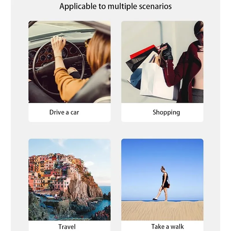 CB Oversized Square Sunglasses Men Retro Steampunk Glasses With Side Shields Extra Large Vintage Gothic Goggles Y2k_voghion.com