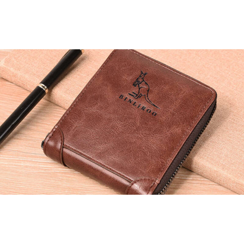 New Men's Coin Purses At Affordable Prices_voghion.com