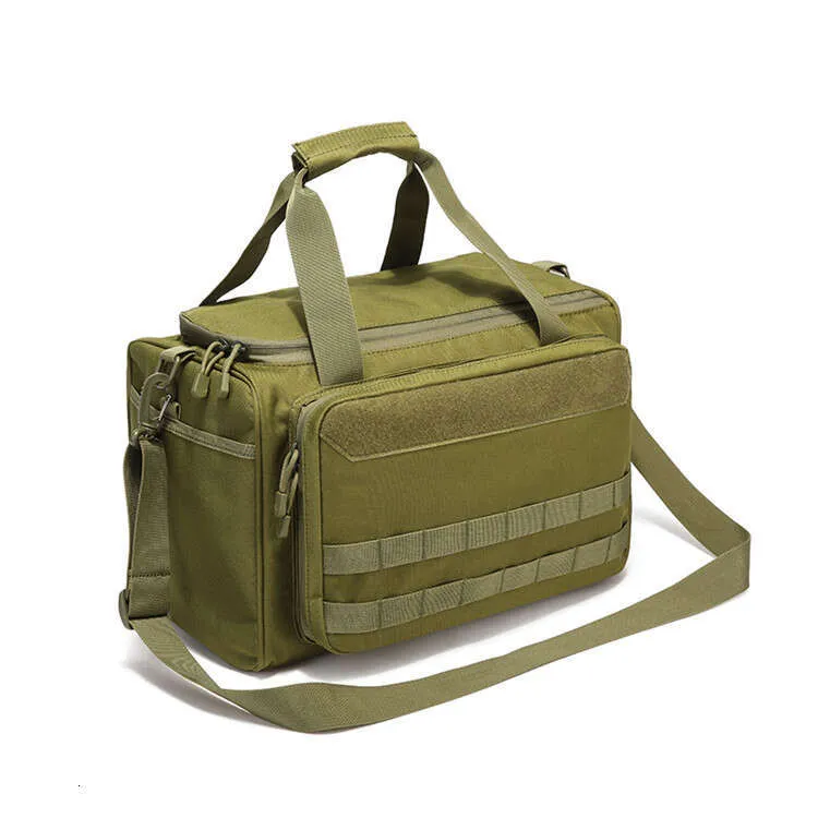 Jamhoo Ourdoor Gear Tactical Range Molle System Custodia impermeabile per pistola Accessori per la caccia Attrezzi Borsa Sg Borsa a mano_voghion.com