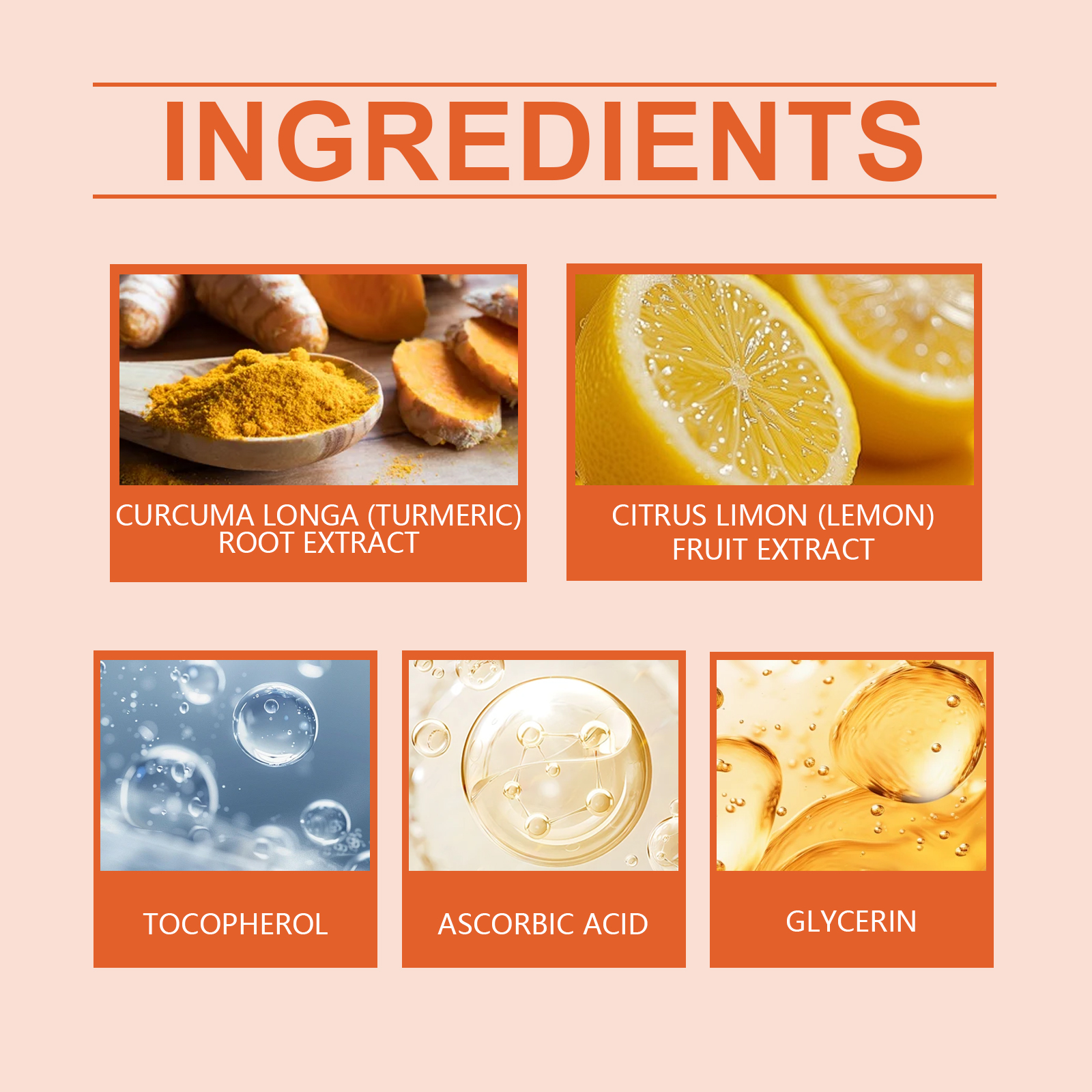 West&Month Vitamin C Turmeric Mud Mask Facial Cleansing, Hydrating, Moisturizing And Firming Skin Smear Vitamin C Mud Mask_voghion.com