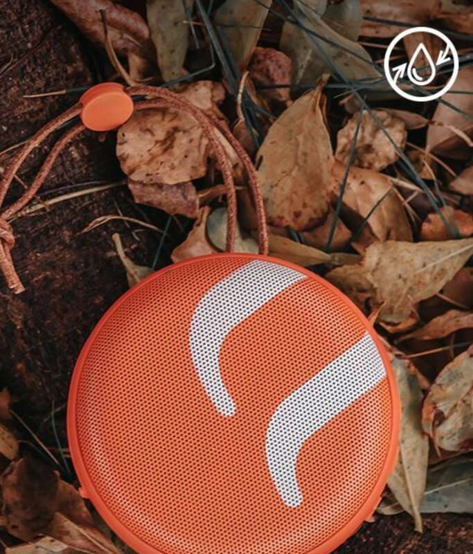 SHEYIN/Difuzor Bluetooth de lux D1 pentru exterior, subwoofer portabil și impermeabil, cu volum mare și durată lungă de viață a bateriei_voghion.com