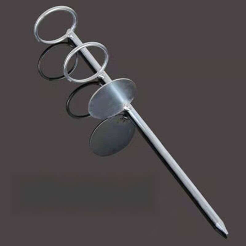 Thickened Double Loop For Easy Insertion Dual-purpose Fishing Support. Long Throw Sea Rod, Lengthened And Thickened_voghion.com