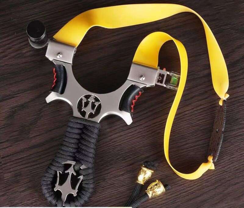 Outdoor Adult Safety Gear - Stainless Steel Metal Work Frame_voghion.com