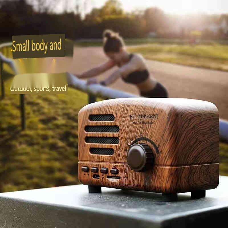 KOOLIFE Wireless Bluetooth Little Prince Kaddo, Radiospeaker, Portable Laden, Héich Volumen_voghion.com