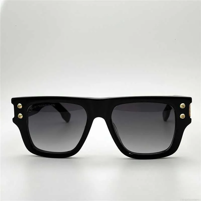 Retro zonnebril voor dames en heren met uv-bescherming full frame_voghion.com