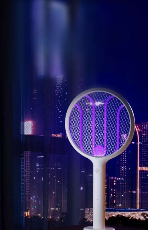 Within Week, Over 1000 People Can Place Orders. Chengyou Electric Mosquito Is A Powerful Rechargeable Household_voghion.com