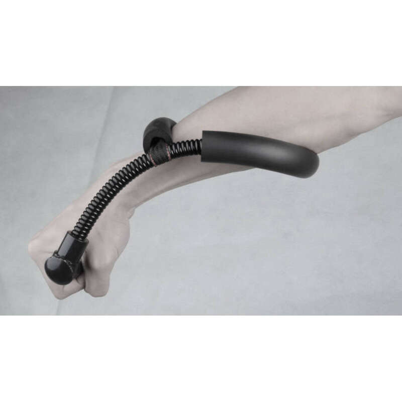 Wrist Equipment Set, Grip Training Muscle Wrist Exercise And Fitness Equipment, Arm Strength Device, With 14000 Positive_voghion.com