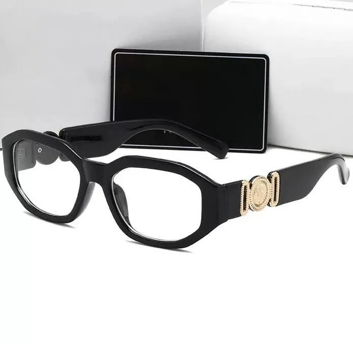 polarized sunglasses Sunglasses For Man Woman Unisex Designer Goggle Beach Sun Glasses Retro Small Frame Design UV400_voghion.com