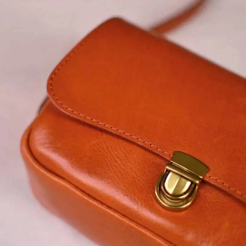 Borsa a tracolla da donna in vera pelle set borsa a spalla_voghion.com