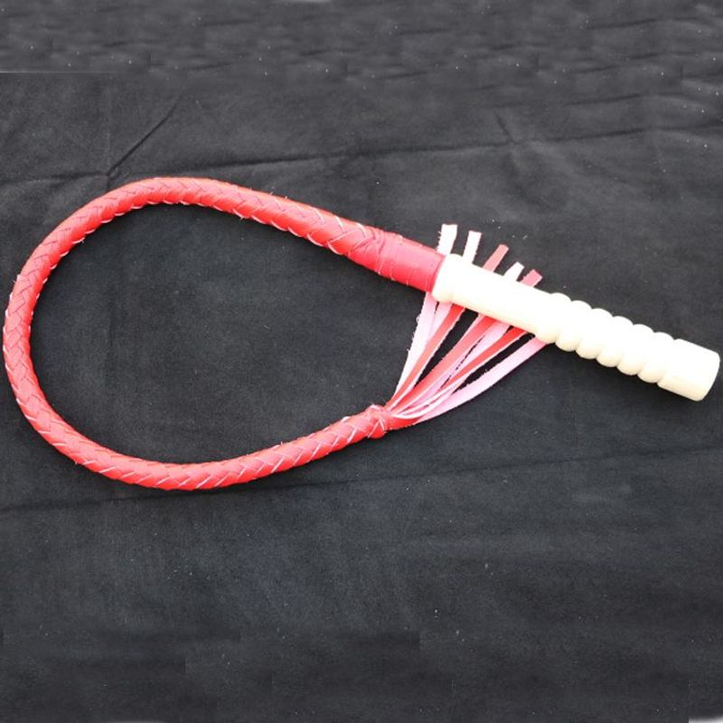 Whip Swinging, Horse Riding, Dance, Self-defense Martial Arts Performance, Whip Props, Fiess Old-fashioned High-end_voghion.com