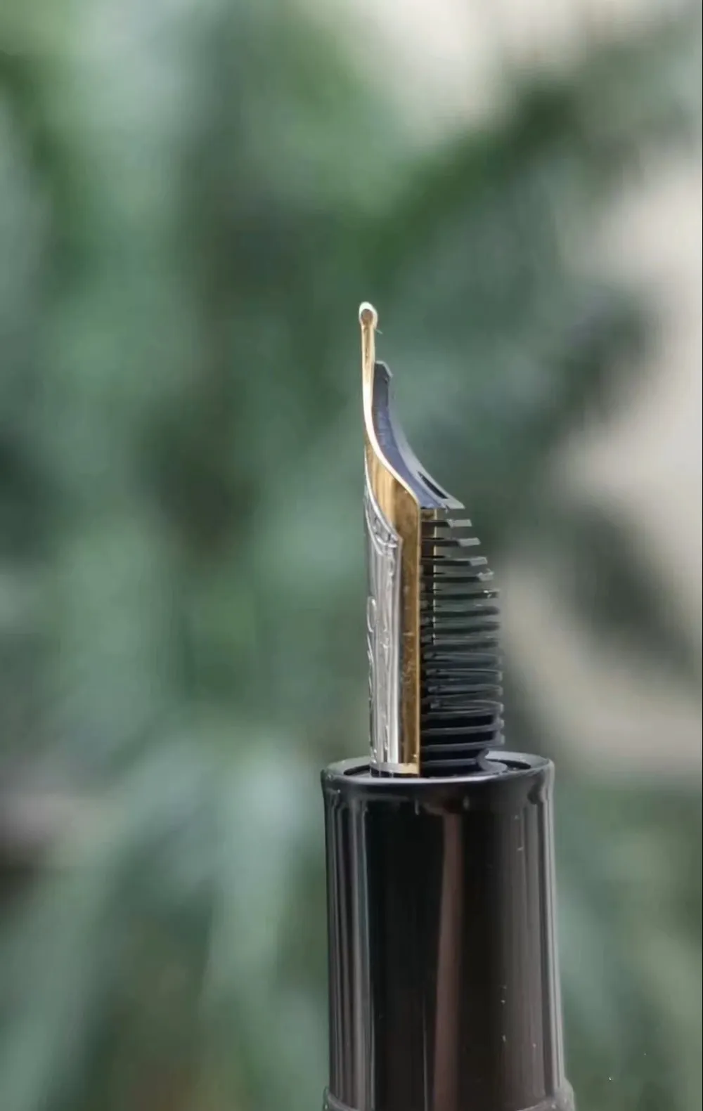 wholesale Youpiston 146 High-end Edition Gold/Silver Fountain Pen_voghion.com