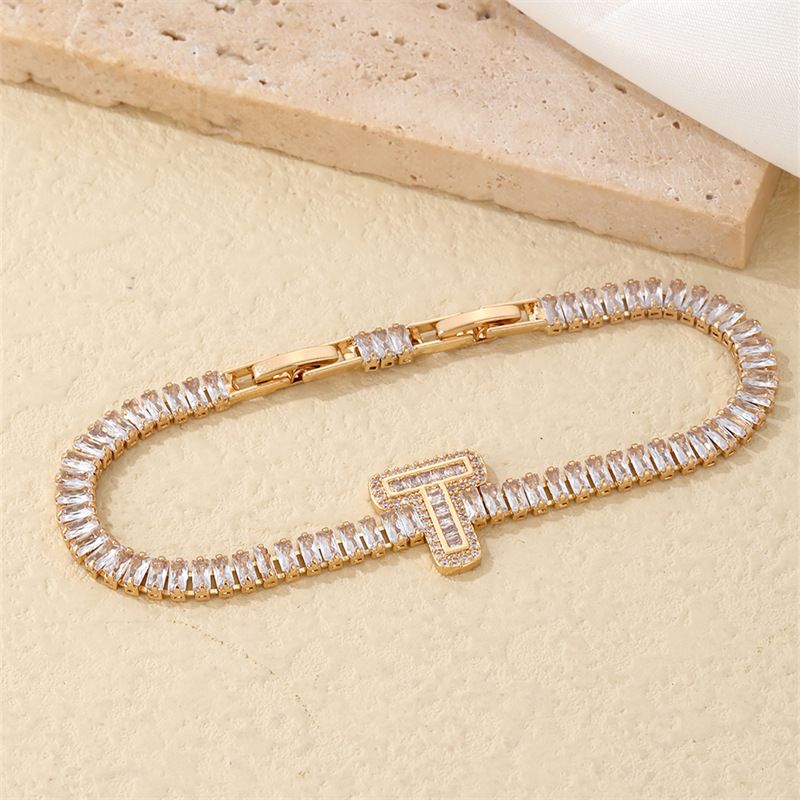 Yiwu Ruose Hip Hop Englisch Brief Armband männer Persönlichkeit Trendy Zubehör Heißer Selg Schmuck_voghion.com