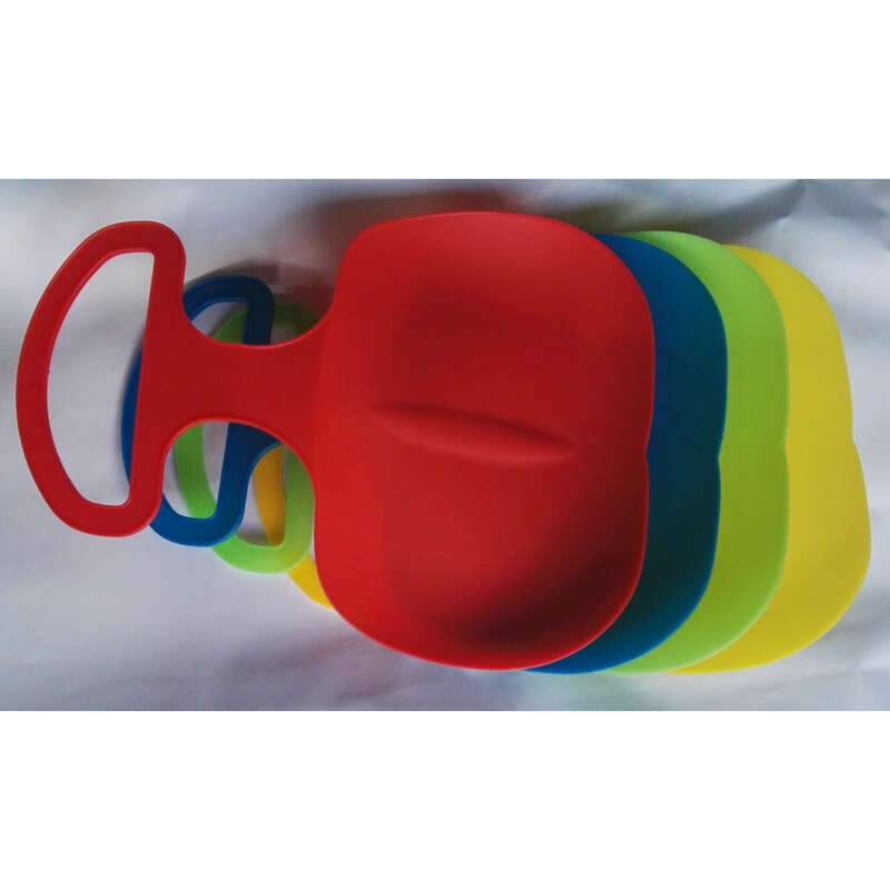 Striped Ski Slips Grass Sand Board Quality_voghion.com