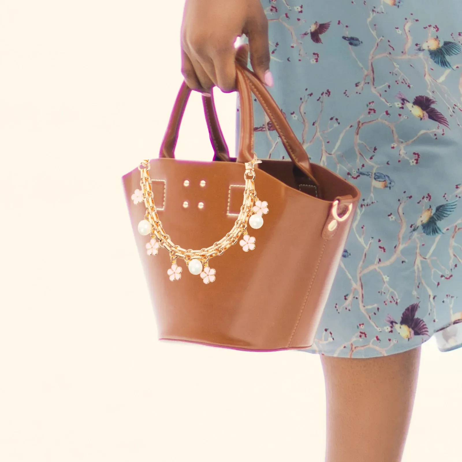 Parel wer Bag Crossbody Purse Strap Chain Extender 241028_voghion.com