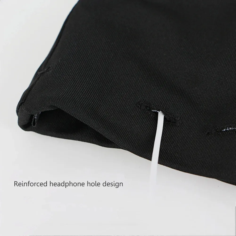 Mobile Arm Waterproof Cell Phone Armband Bag Portable Elastic Running Jogging Case Cover for 240826_voghion.com