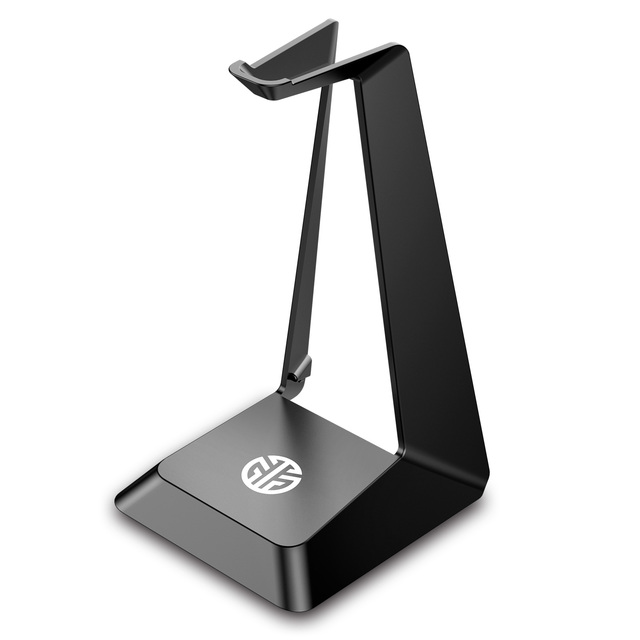 Supporto per cuffie da gioco Supporto per cuffie per tutte le cuffie Accessori per PC da gioco DeskAlloy Supporto per cuffie Rack_voghion.com