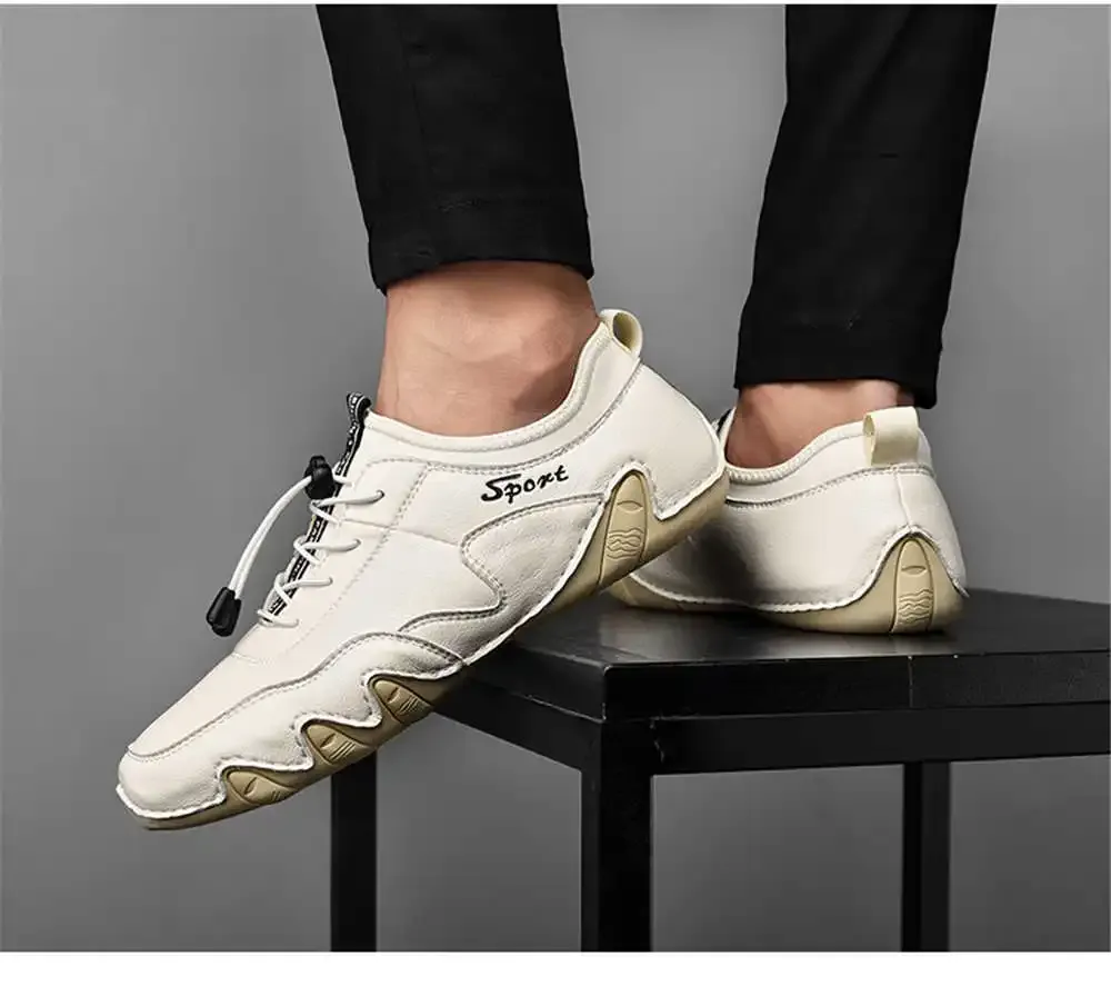 Chaussures de sport décontractées pour hommes Chaussures de skateboard pour hommes Sport 2024_voghion.com