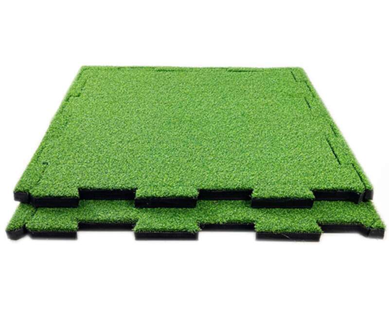 Depășește limitele locației! Lovirea de golf se întâlnește cu DIY Splicing Swing Pad_voghion.com