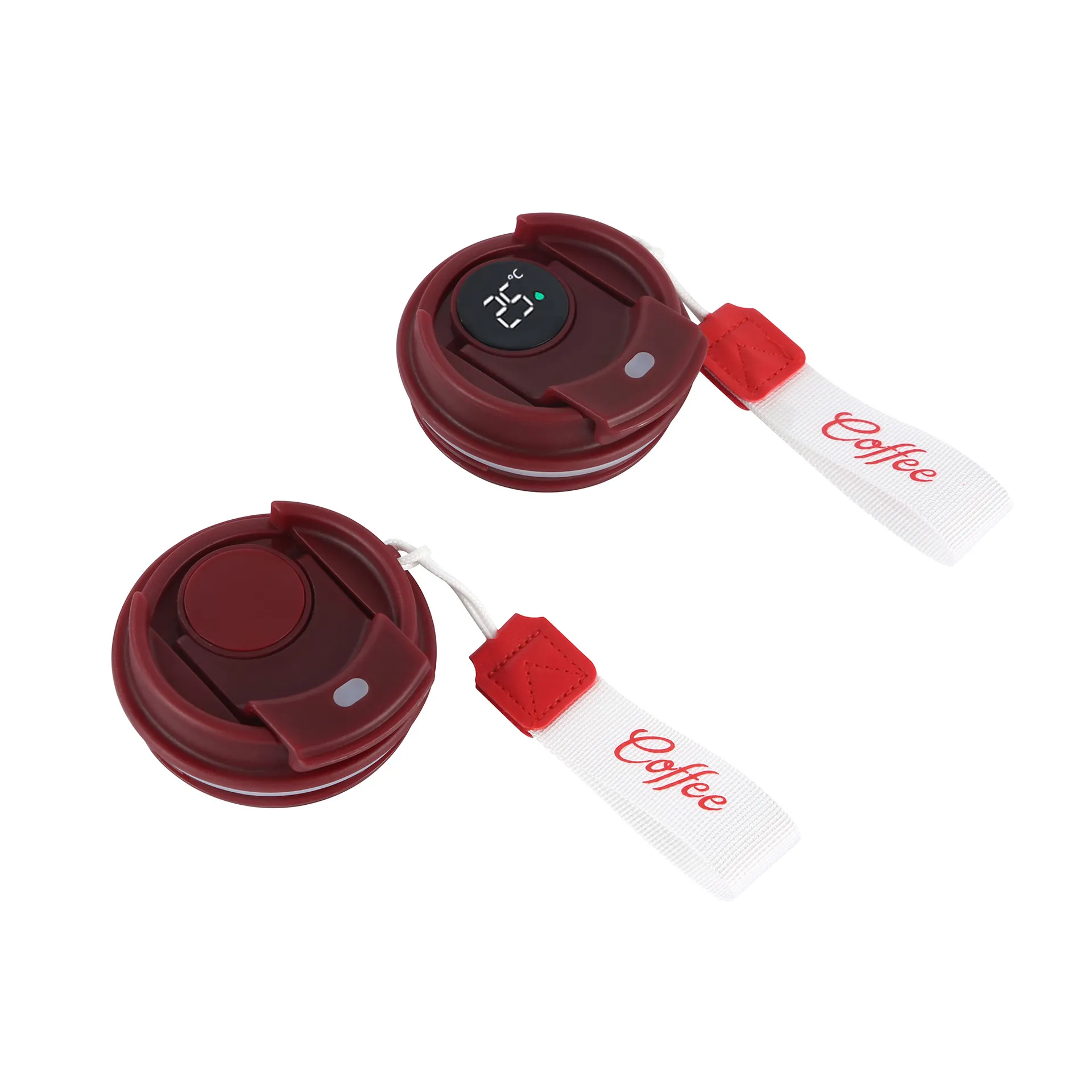 Smart Temp Cup - Display｜Women's Mini｜Portable Luxury_voghion.com