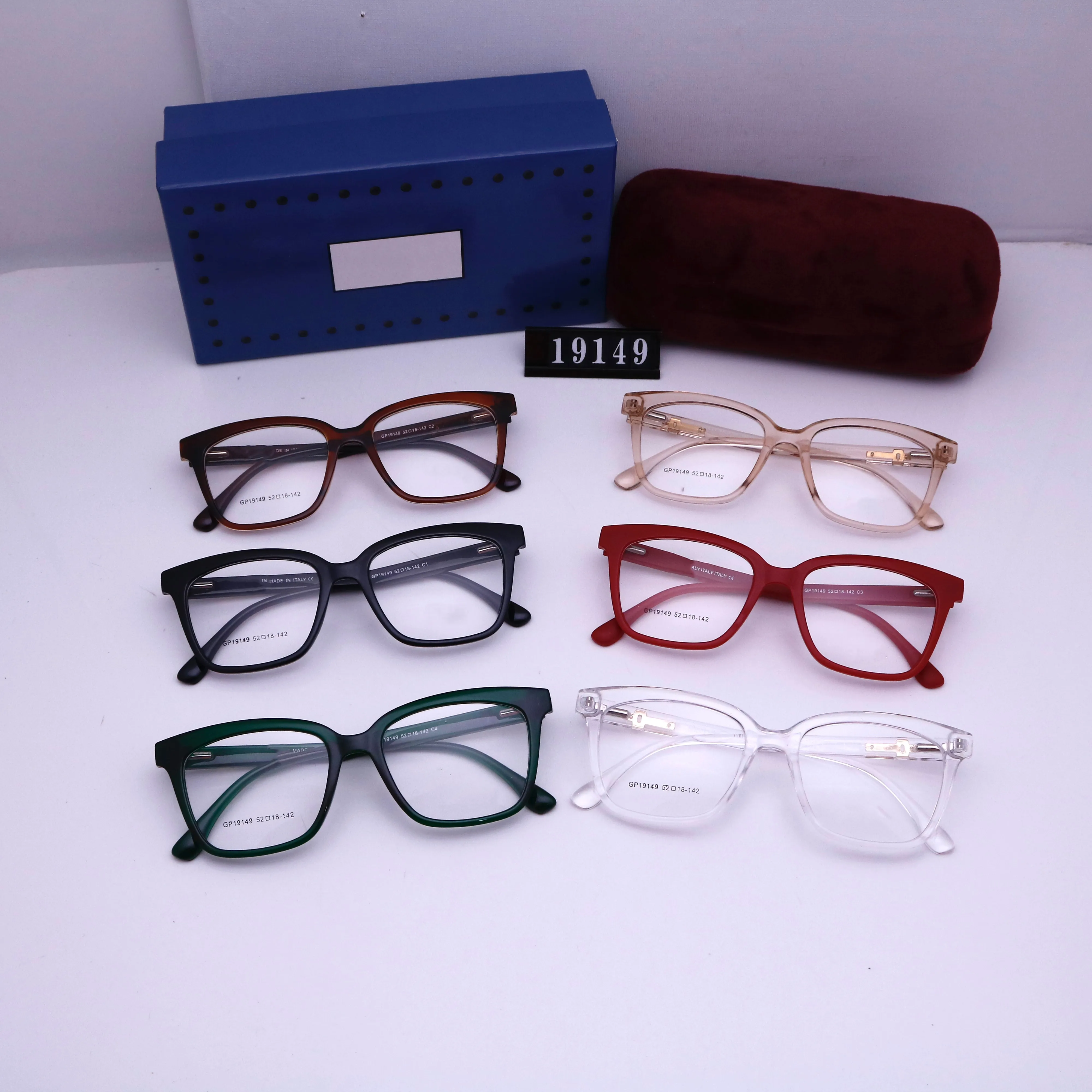 Óculos de sol elegantes e modernos de acetato com proteção UV superior para homens e mulheres_voghion.com