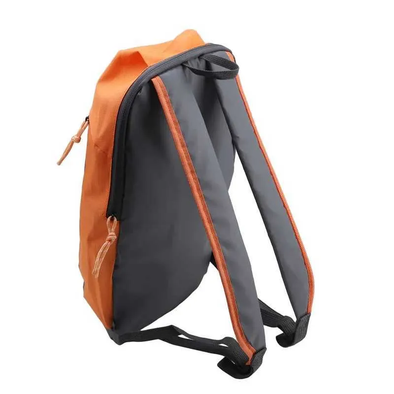 Sac à dos imperméable pour femmes et hommes, sacs à dos tendance pour le camping en plein air, léger et facile à transporter_voghion.com